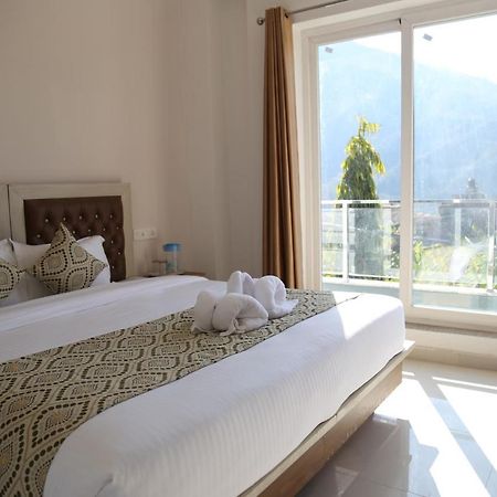 Mountain View Room By Yog Tapovan Ришикеш Экстерьер фото